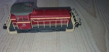 Roco 4162 diesellok - roco,