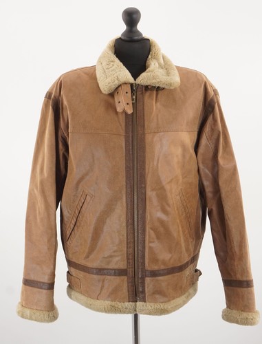 Giorgio herren lederjacke - herren,