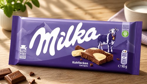 Milka kuhflecken 10x 90g - kuhflecken,