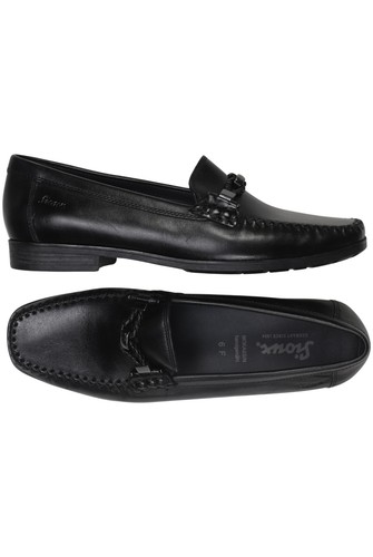 Sioux halbschuh damen slipper - sioux,