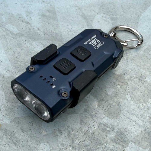 Nitecore tip3 - tip3, –