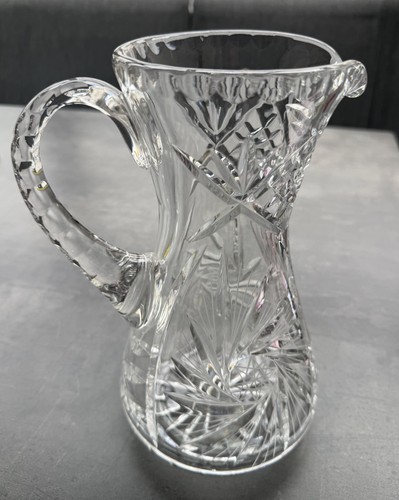 Hofbauer bleikristall krug - bleikristall,