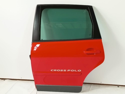 Polo cross tür - (9a,,