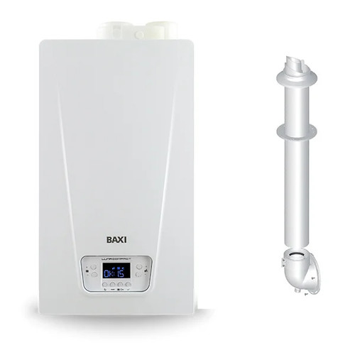 Baxi luna compact - luna, 28
