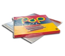 LP Schutzhüllen Box