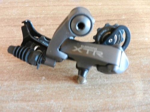 Shimano xtr m950 schaltwerk - xtr,