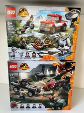 Lego jurassic world - lego,