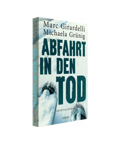 Abfahrt den tod marc - abfahrt,