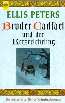 Bruder cadfael und der - cadfael,