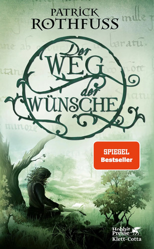 Der weg wünsche patrick - der,
