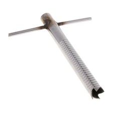 Edelstahl Winter Eis Angeln