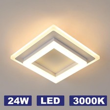 LED Deckenlampe Deckenleuchte