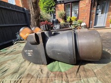 WW2 German D.F. 10x80