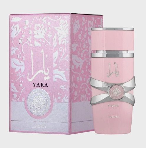 Lattafa yara eau parfum - lattafa,