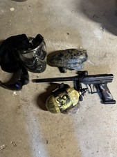 Tippmann Crossover Paintball