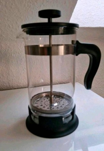 Ikea french press - ikea,