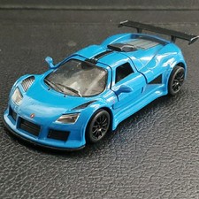 Kintoy 2010 Gumpert Apollo