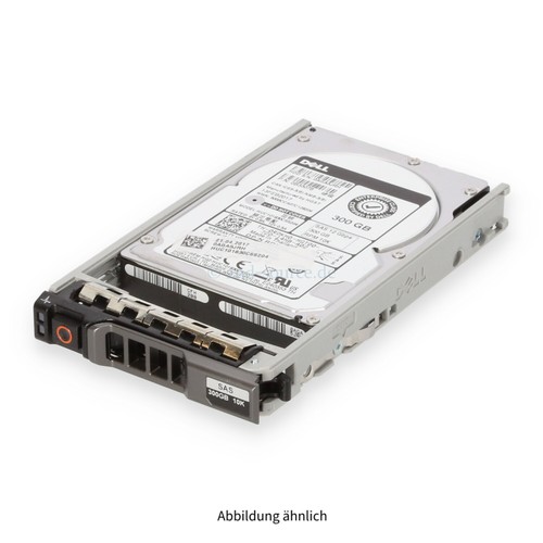 Dell 300gb 10k sas 12g - sas,