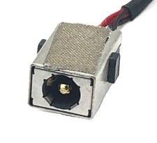 DC Jack Netzteilbuchse