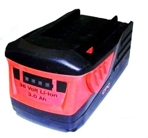 Original hilti akku - , b