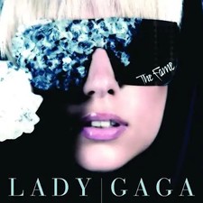 Lady Gaga - The Fame (Ltd.Pur