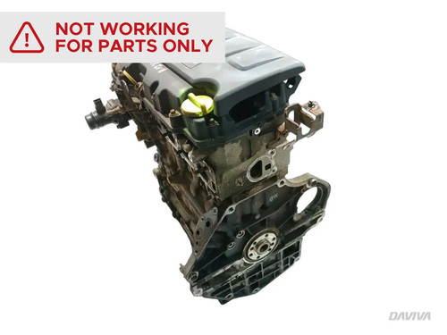 Vauxhall corsa nackter motor - vauxhall,