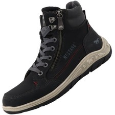 Mustang Herren High Top