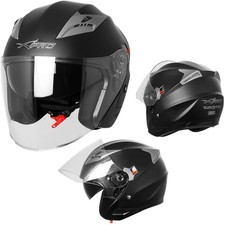 Motorradhelm Helm Sturzhelm