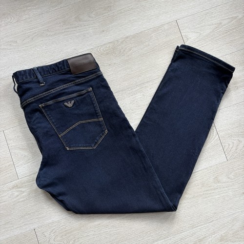 Emporio armani jeans j06 - j06, slim