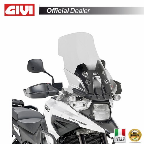 Givi d3117st windschutzscheibe - d3117st,
