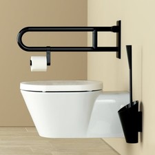 HEWI Stützklappgriff