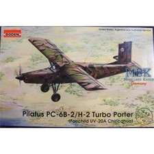 RODEN ROD443 Pilatus