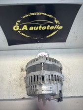 Mercedes Vito W447 1,6  CDI  Lichtmaschine Generator  A0009064022  (00)