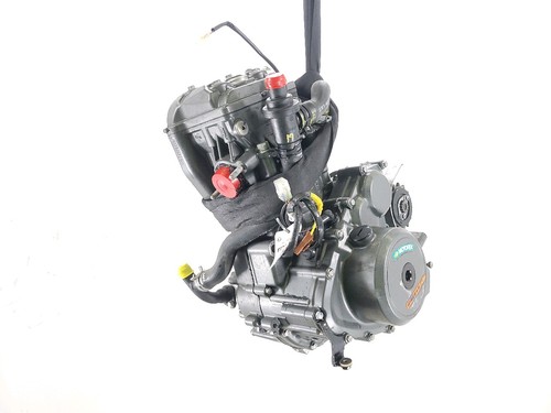 Motor ktm 390 duke - ktm,