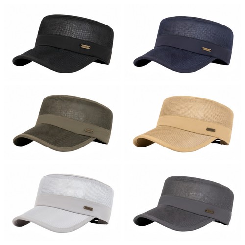 Military cap sommer - military,