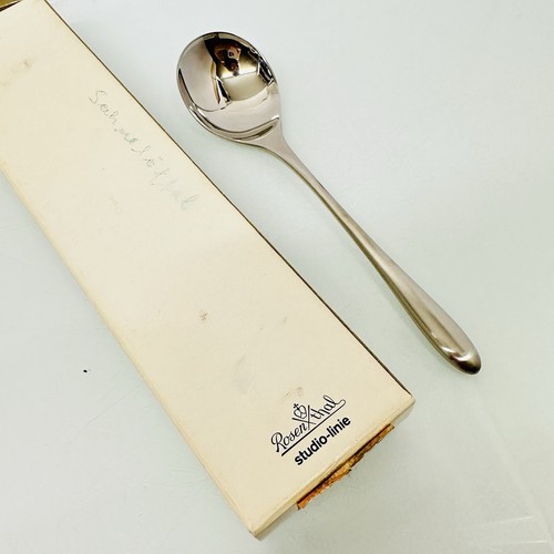 Rosenthal taille edelstahl - taille,