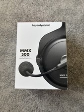 beyerdynamic MMX 300