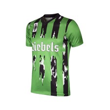 COPA Retro Trikot Borussia Mönchengladbach 1994-95 green/black