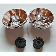 Mercedes W114 W115 Headlight