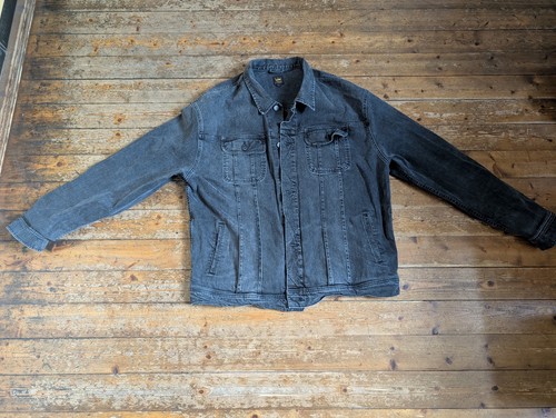 Lee jeansjacke herren xxl - jeansjacke,
