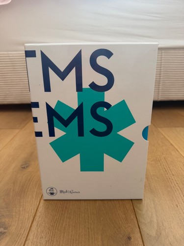 Tms leitfaden medizinertest - tms,