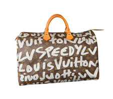 Original louis vuitton speedy - louis,