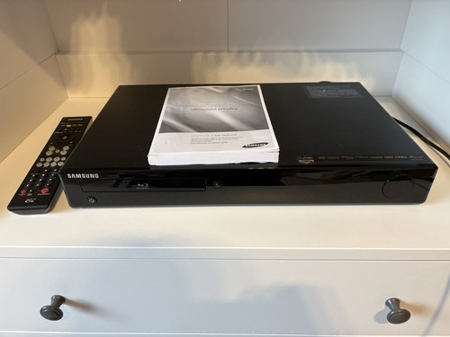 Samsung p2500 blu ray - samsung, blu-ray
