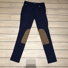 ? Tolle Reithose - Perfekter Sitz Wie NEU Gr. 146