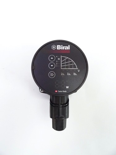 Biral primax 130 red - primax, 25-4