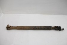 Kardanwelle Suzuki GRAND VITARA 2 2710266J11 hinten 1.9 95 KW 129 PS Diesel
