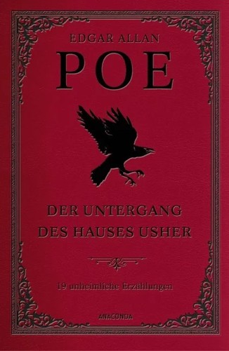 Grusel horror bücher - horror,