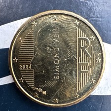 France 10 Eurocent Münze