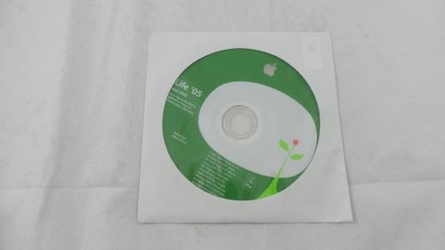 Apple 2z691 5169 - 2z691-5169-a, '05