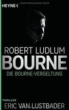 Die Bourne Vergeltung